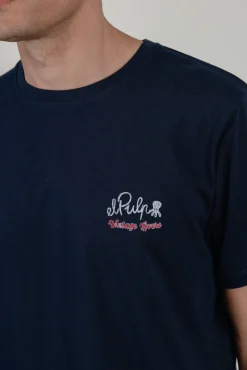 Camiseta manga corta