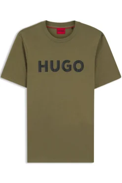 Camiseta manga corta