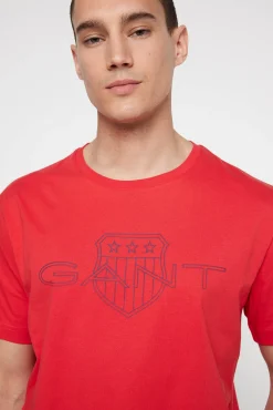 Camiseta manga corta
