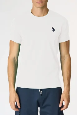 Camiseta manga corta