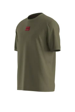 Camiseta manga corta