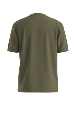 Camiseta manga corta