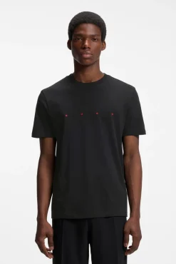 Camiseta manga corta