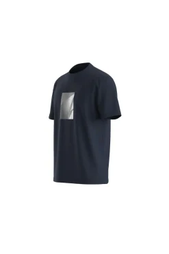 Camiseta manga corta