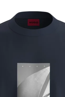 Camiseta manga corta