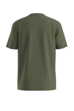 Camiseta manga corta