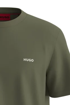 Camiseta manga corta