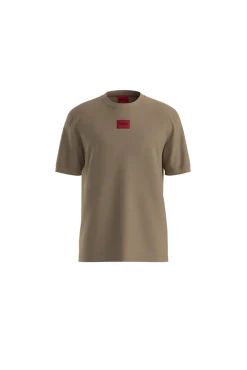 Camiseta manga corta