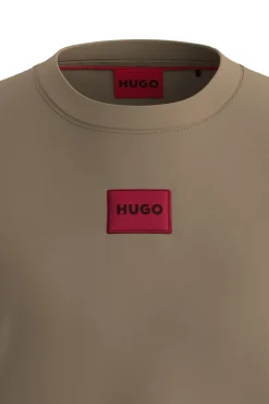 Camiseta manga corta