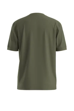 Camiseta manga corta