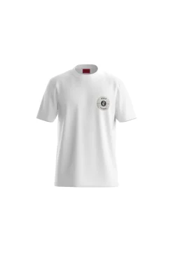 Camiseta manga corta