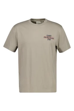 Camiseta manga corta