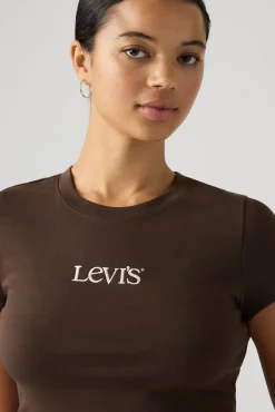 Camiseta manga corta logo