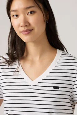 Camiseta manga corta logo