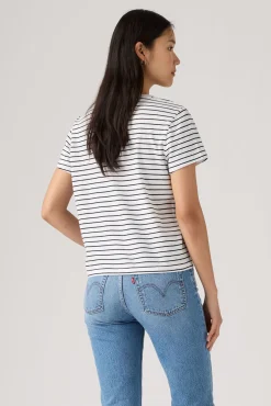 Camiseta manga corta logo