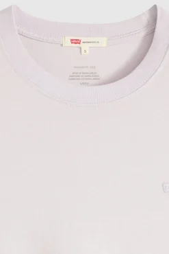 Camiseta manga corta logo