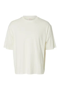 Camiseta manga corta print