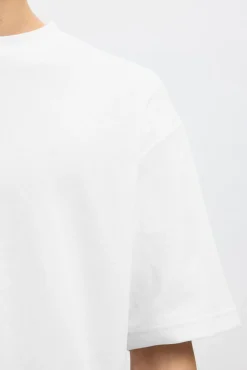 Camiseta manga corta relax