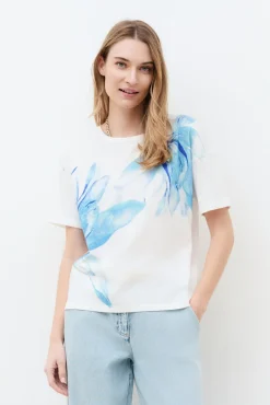 Camiseta manga cortaTim- Mom