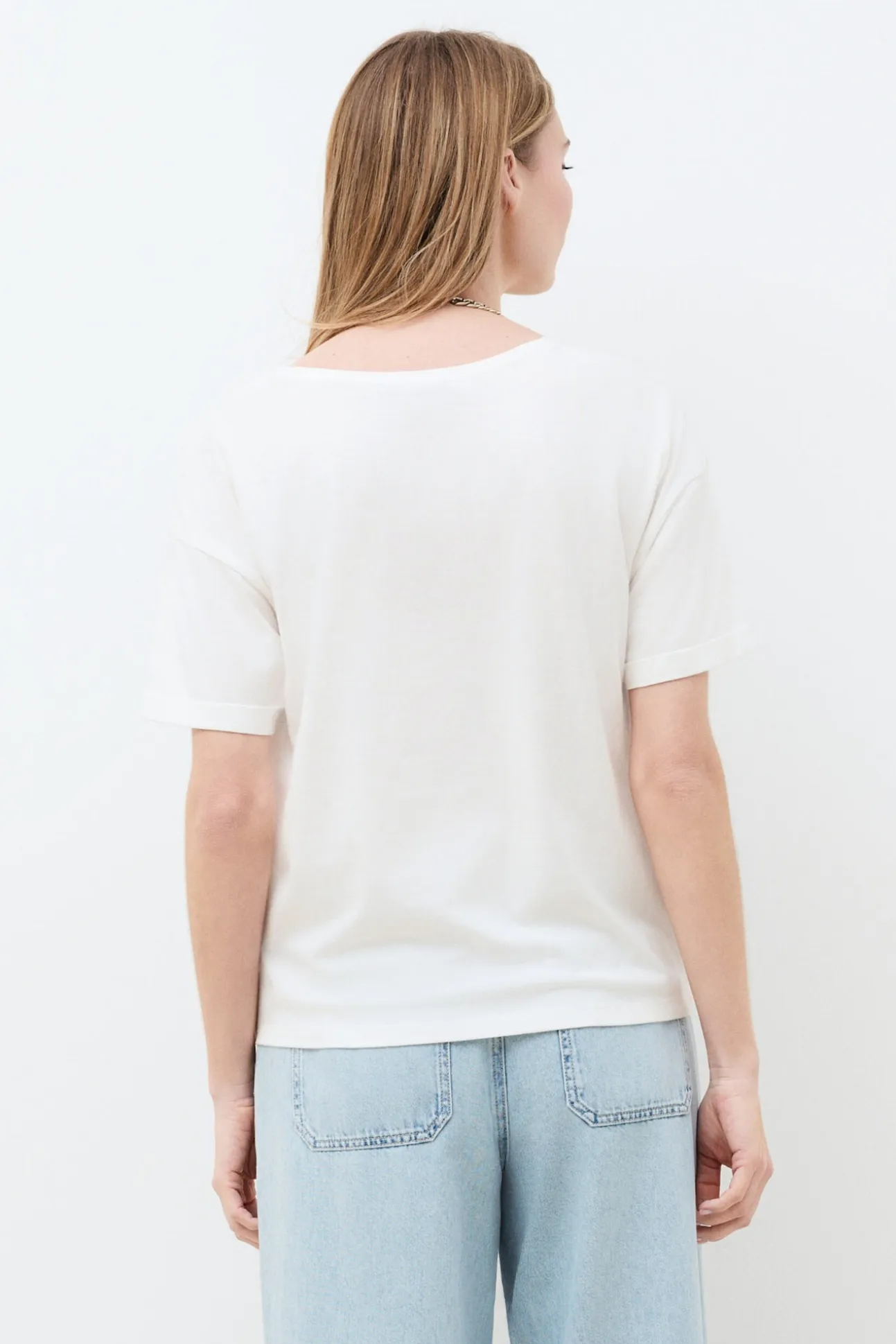 Camiseta manga cortaTim- Mom