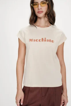 Camiseta manga corta Vico