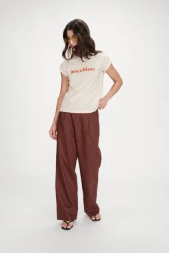 Camiseta manga corta Vico