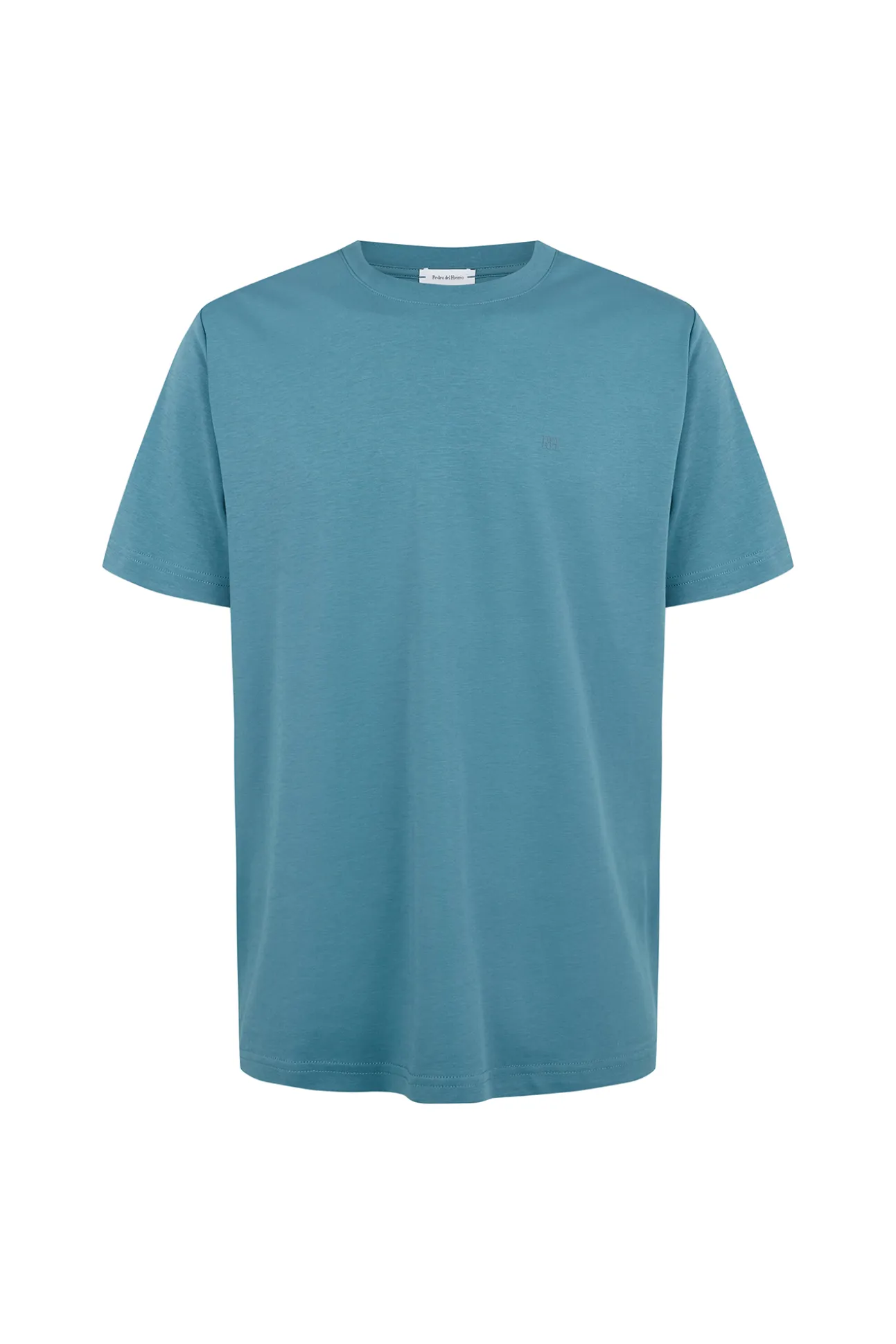 Camiseta mercerizada