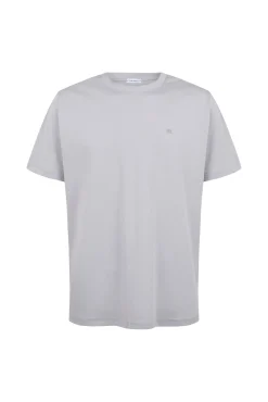 Camiseta mercerizada