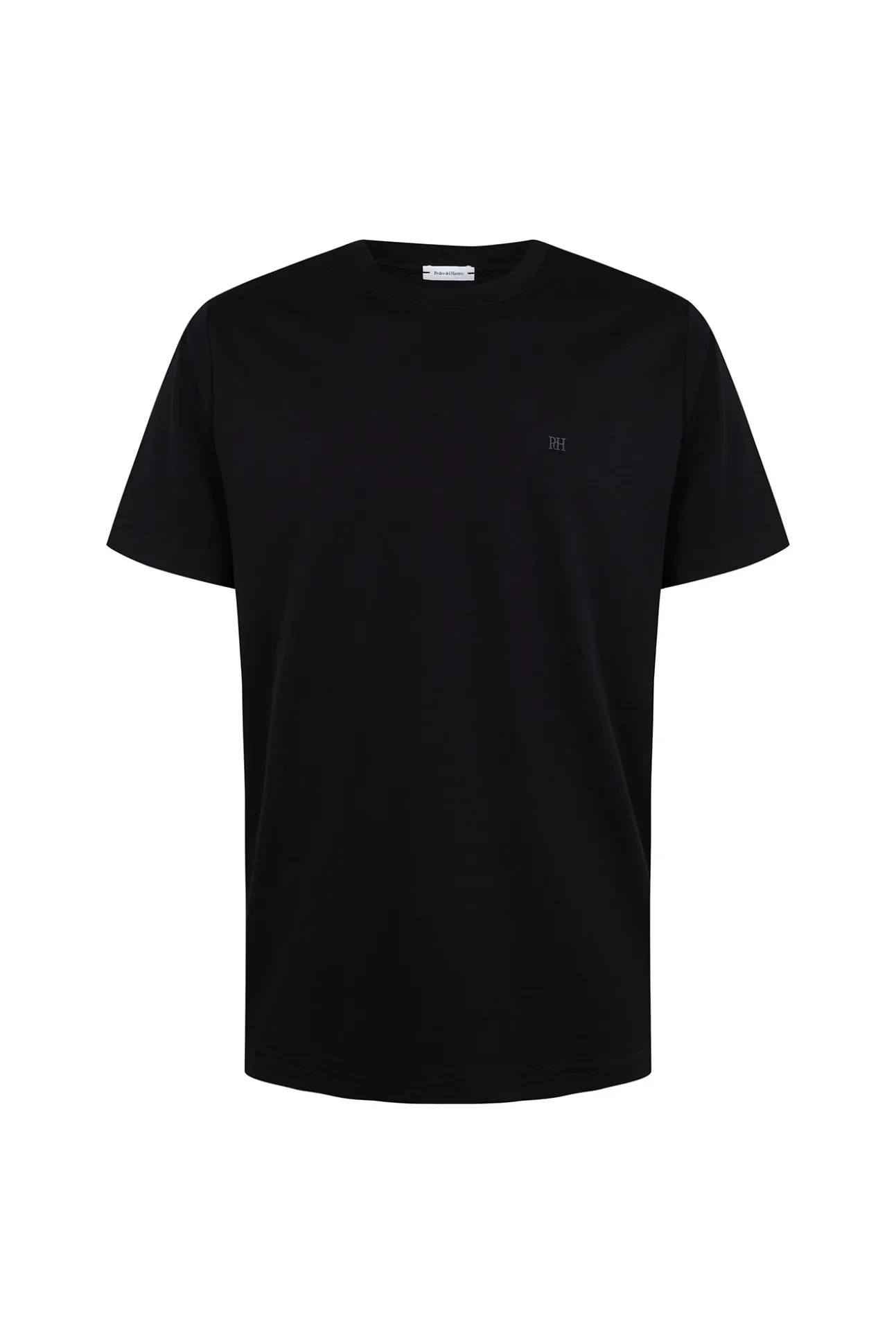 Camiseta mercerizada