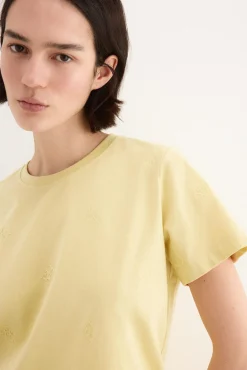 Camiseta multilogo pdh