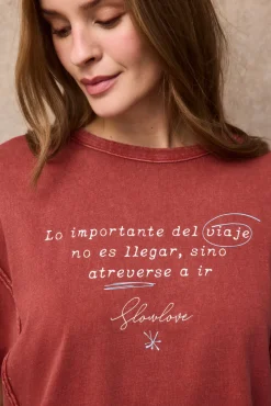 Camiseta print