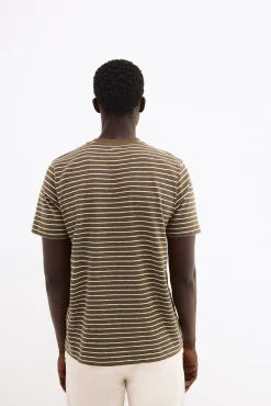 Camiseta rayas