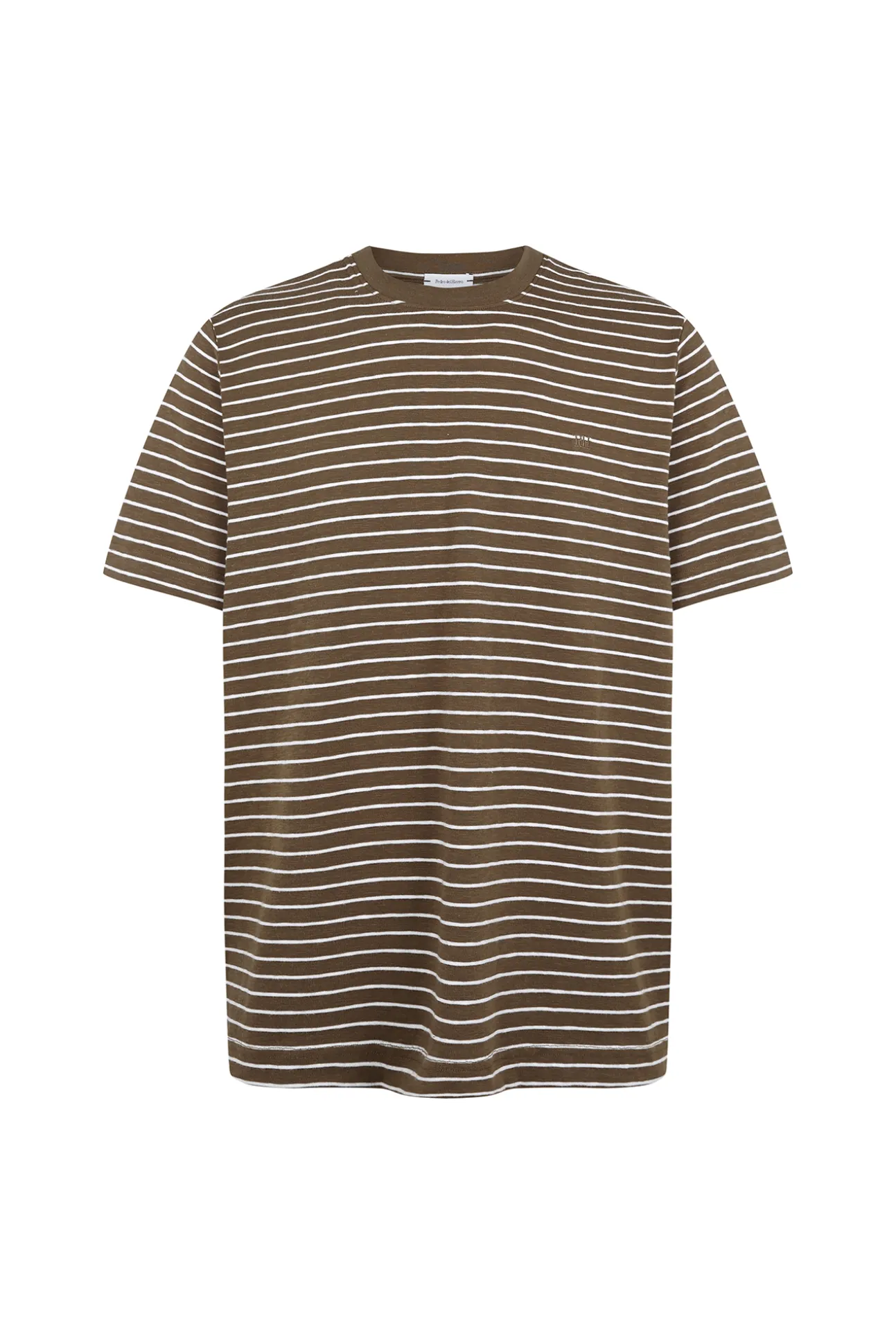 Camiseta rayas
