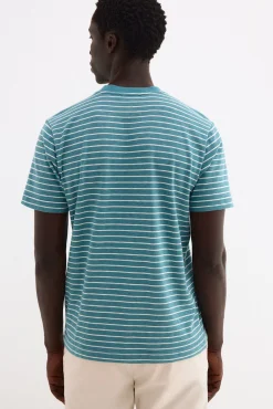 Camiseta rayas
