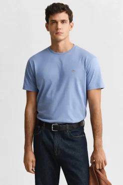 Camiseta Regular Fit Shield