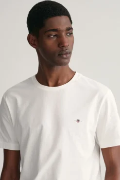 Camiseta Regular Fit Shield