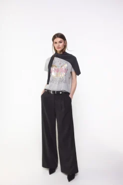 Camiseta slowlove mariposa
