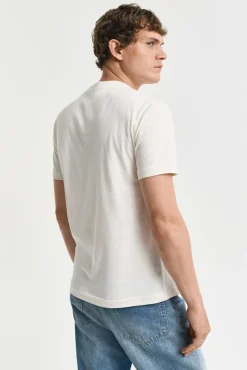 Camiseta Small GANT Graphic