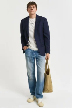 Camiseta Small GANT Graphic
