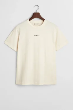 Camiseta Small GANT Graphic