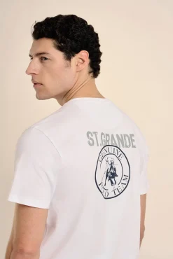 Camiseta st. grande