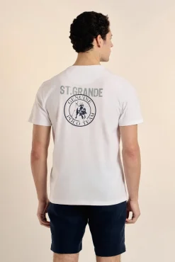 Camiseta st. grande