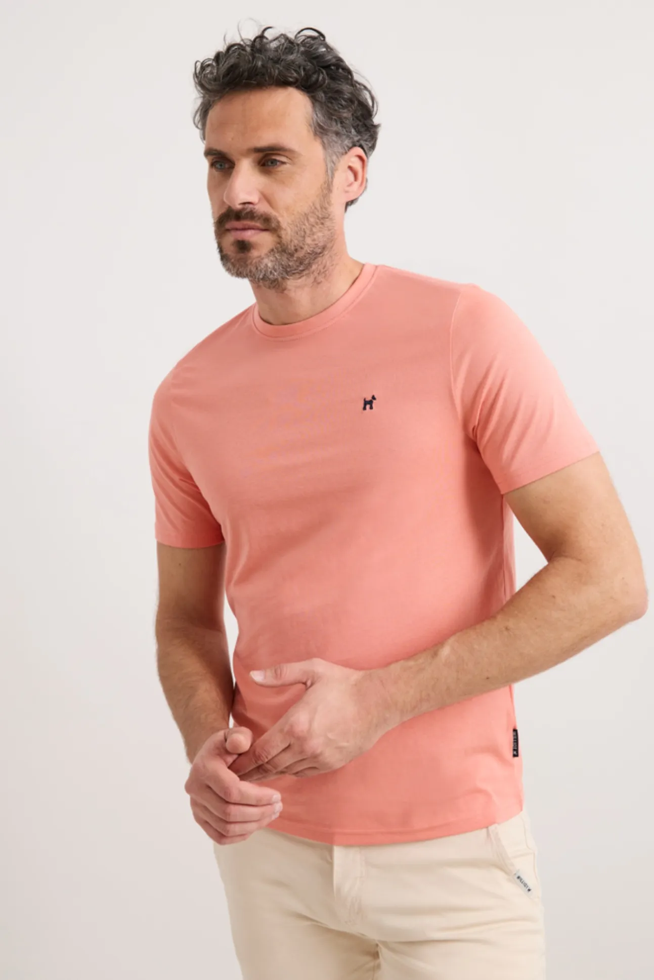 Camiseta Williot Hindico Club