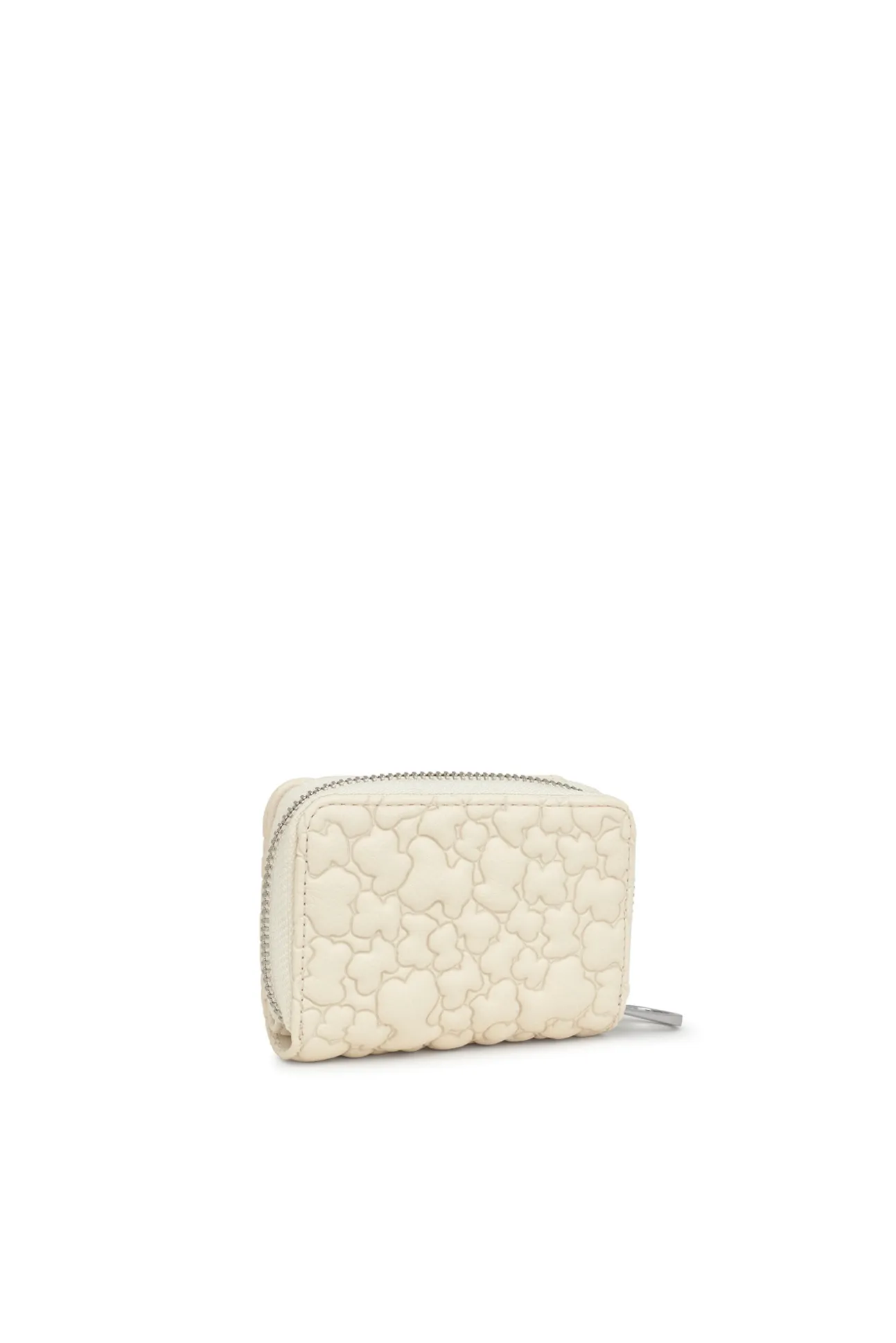 Cartera beige TOUS Puffy Bear