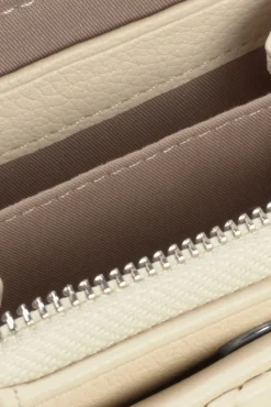Cartera beige TOUS Puffy Bear