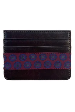 Cartera Cuero