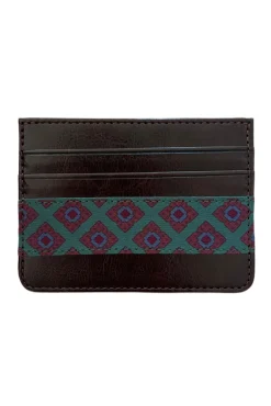 Cartera Cuero
