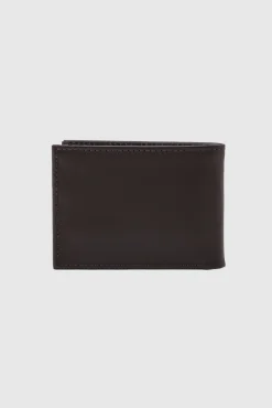Cartera de piel