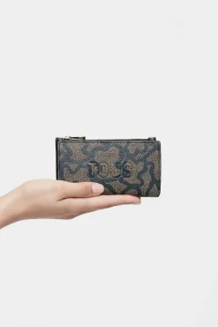 Cartera Flat Kaos Icon