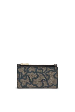 Cartera Flat Kaos Icon